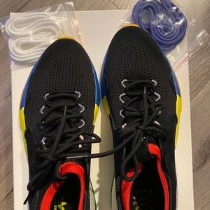 Adidas x Social Status POD